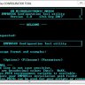 EMPB85XX Configuration Tool Utility