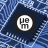 EM6819 - 5V version Datasheet